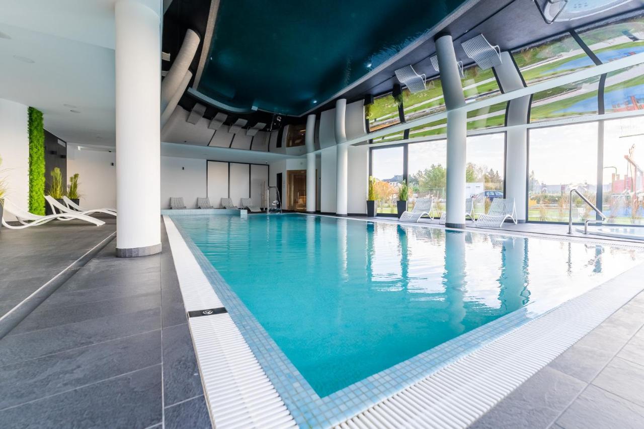 Apartament Westin House 303 Kolobřeh Exteriér fotografie