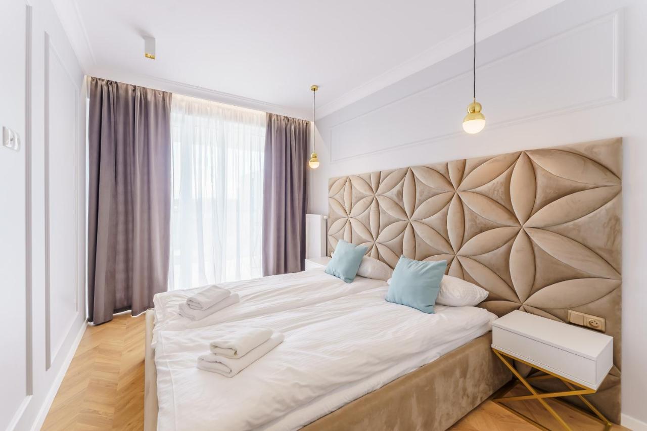 Apartament Westin House 303 Kolobřeh Exteriér fotografie